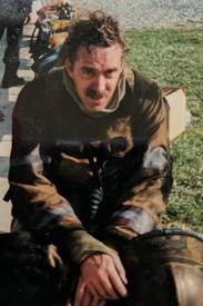 Quality Head Shot Image